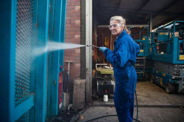 Best Pressure Washing Services for Businesses  in Carson, WA