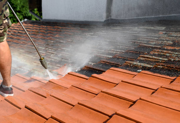 Best Commercial Pressure Washing  in Carson, WA