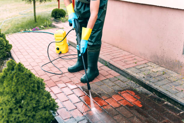 Carson, WA Pressure Washing Company