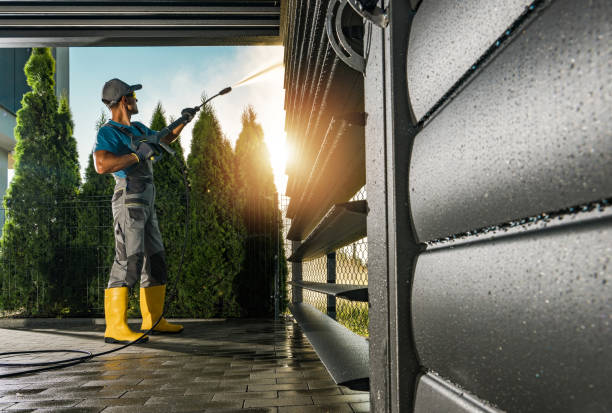 Best Exterior Home Cleaning  in Carson, WA
