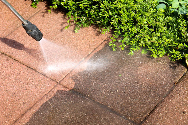 Why Choose Our Certified Pressure Washing Experts for Your Project Needs in Carson, WA?